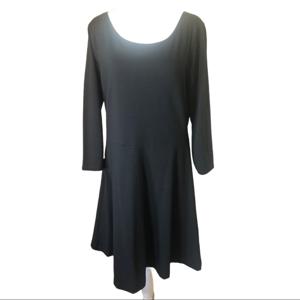 Old Navy A-line dress